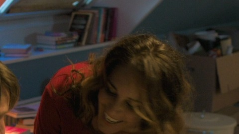 Alexandra Rapaport in The Hunt (2012) Sexy Brunette Couple 732974