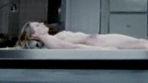 Nudes of Masha from Rosa Roth. Breasts, Bush, bruises, dead. 723126