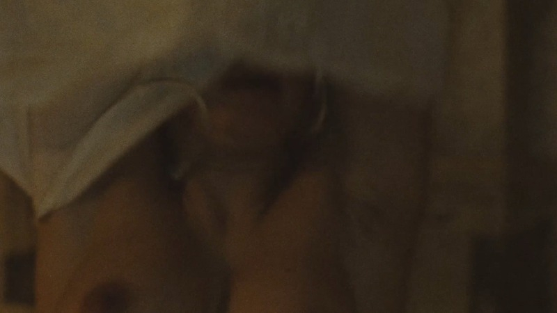 Yuliya Peresild Naked in The Edge. Breasts, close-up, nude. 752869