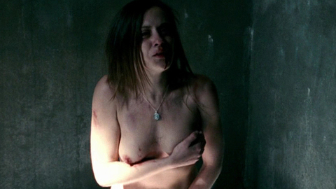 María León Naked as Pepita. Breasts, bruised, brunette. 722259