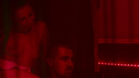 Eva Dagoo in Hyena (2014) Breasts Breasts Nude 761841