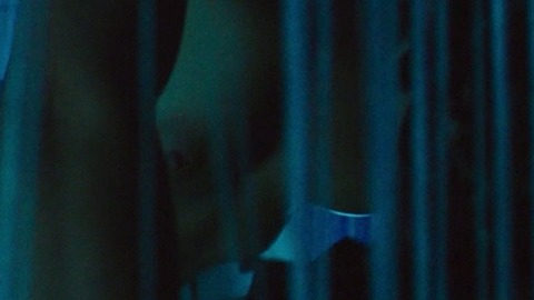 Eva Dagoo in Hyena (2014) Breasts Breasts Hoop Earrings 761843