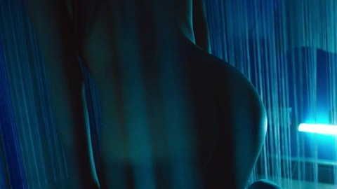 Brunette from Hyena Naked. Butt, lap dance, nude. 761849