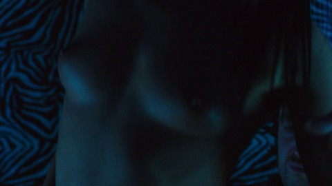 Eva Dagoo in Hyena (2014) Breasts Breasts Close Up 761851