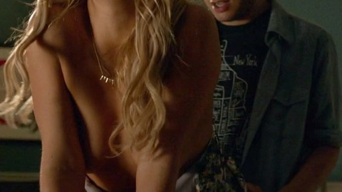 Hottest Melanie Scenes. Sexy, blonde, doggy style. 738969
