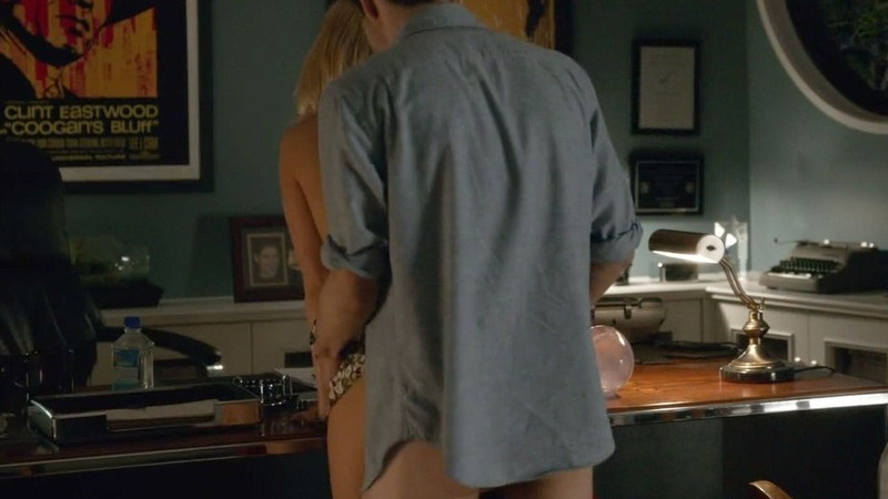 Sexiest Tara Holt Scene in Californication. Sexy, doggy style, sex. 738973