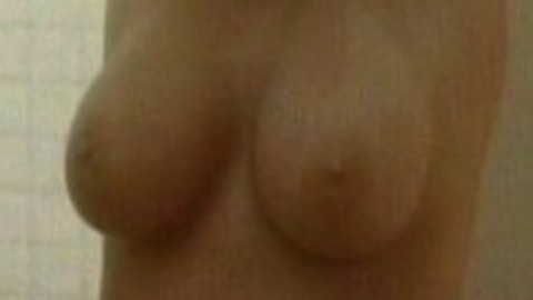 Angela Porcell Naked as Christin Gale. Breasts, bathroom, big breasts. 753867