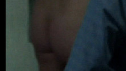 Claire Bronson Nude in Banshee. Butt, bathroom, mirror. 722380
