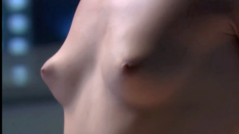 Noelle DuBois in Forbidden Science (2009) Breasts Breasts Close Up 722635