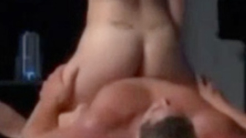 Noelle DuBois in Forbidden Science (2009) Butt Brunette Butt 722642