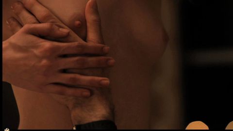 Dakota Shepard in Rubberneck (2013) Breasts Body Double Body Double Breasts 723501