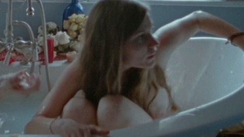 Lindsay Burdge in First Winter (2012) Breasts Bathtub Breasts 737177