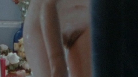 Lindsay Burdge Naked as Marie. Bush, bathtub, breasts. 737181