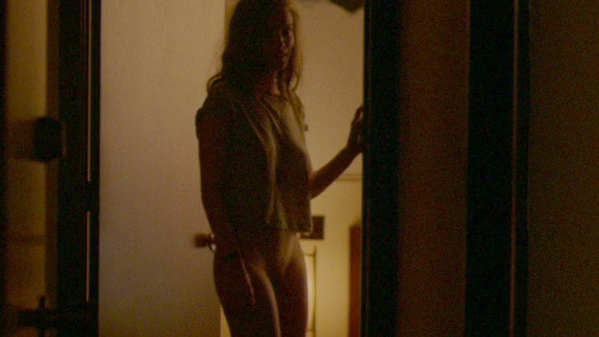 Nudes of Sadie from The Invitation. Bush, brunette, nude. 794028