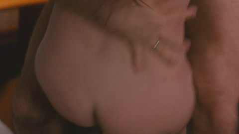 Albina Dzhanabaeva Nude in Betrayal. Butt, man holding woman, nude. 749782