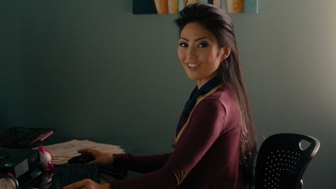 Chasty Ballesteros in GirlHouse (2014) Breasts Asian Nipples 757996