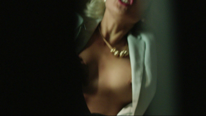 Chasty Ballesteros Nude as Christina. Breasts, hard nipple, no bra. 790664