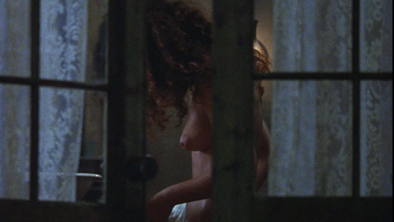 Nicole DuBois Naked as Creole Woman (as Nicole Dubois). Breasts, big areolas, curly hair. 723339