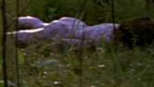 Nudes of Body Double for Missy Yager from Dead Man Walking. Butt, back exposed, brunette. 723342