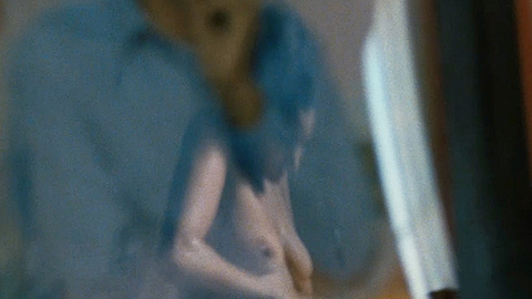 Sabrina Ouazani in Inch'Allah (2012) Breasts Breasts Nude 723924