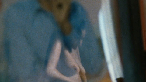 Sabrina Ouazani in Inch'Allah (2012) Breasts Breasts Nude 723925