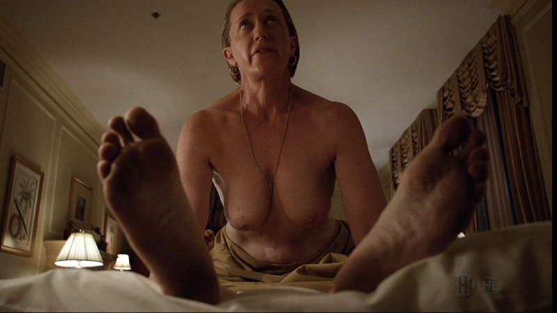 Lisa Long Naked in Shameless. Breasts, bed, big breasts. 723421