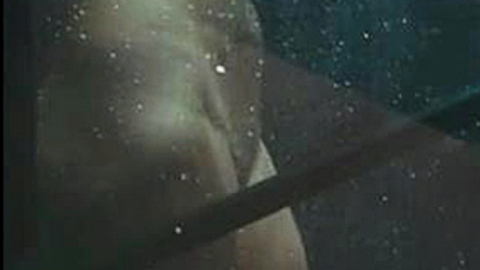 Kaitlin Riley in Scavengers (2013) Bush Bush Nude 723791