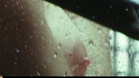 Kaitlin Riley Naked in Scavengers. Breasts, breast close-up, nude. 723793