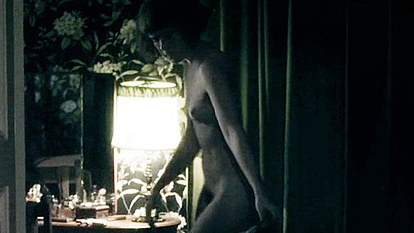 Jessica Grabowsky Nude as Lucie. Breasts, Bush, hairy bush, nude. 723806