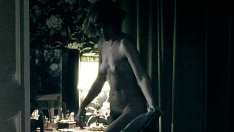 Jessica Grabowsky in Where Once We Walked (2011) Breasts Bush Breasts Bush 723807