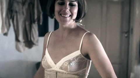 Jessica Grabowsky in Where Once We Walked (2011) Sexy Brunette Sexy 723808