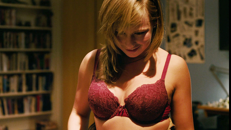 Hottest Lorna Dempsey Scene in Stitches. Underwear, SFW, brunette. 723794