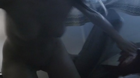 Jasmine Mooney Nude as Samuel's Girl. Breasts, Bush, bed, boobs. 757364