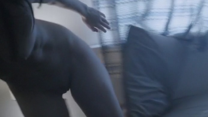 Samuel's Girl from Badge of Honor Naked. Breasts, Bush, bed, boobs. 757367