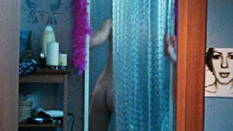 Thony in Every Blessed Day (2012) Butt Back Exposed Bathroom 723913