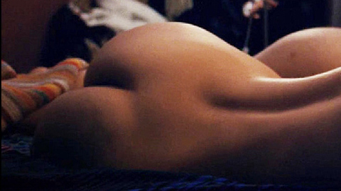 Thony in Every Blessed Day (2012) Butt Back Exposed Back Tattoo 723914