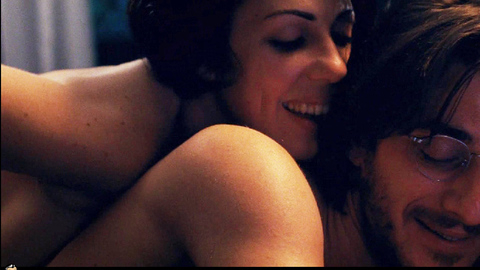 Thony in Every Blessed Day (2012) Sexy Black Hair Couple 723916