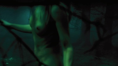 Saoirse Ronan in How I Live Now (2013) Breasts Body Double Body Double Breasts 734772