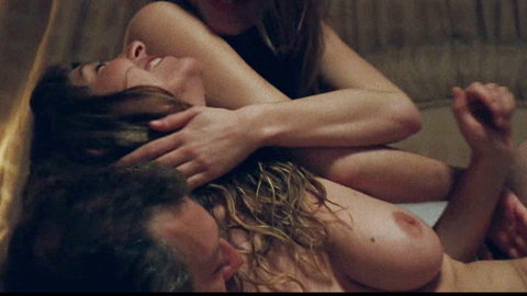 Joséphine de la Baume in Our Day Will Come (2010) Breasts Big Breasts Breasts 725525