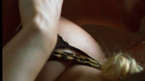 Anna Semenovich in Gitler kaput! (2008) Sexy Blonde Couple 724106