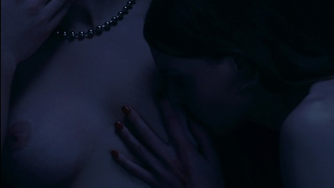 Julie Brémond in You and the Night (2013) Breasts Breast Close Up Breasts 749361