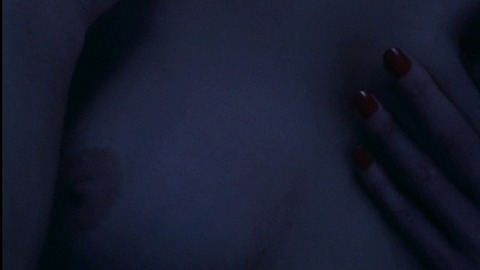 Julie Brémond in You and the Night (2013) Breasts Breasts Brunette 749362