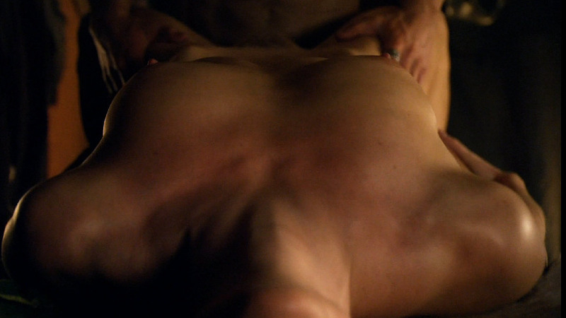 T-Ann Robson Manora Nude in Spartacus. Breasts, close-up, nude. 724186