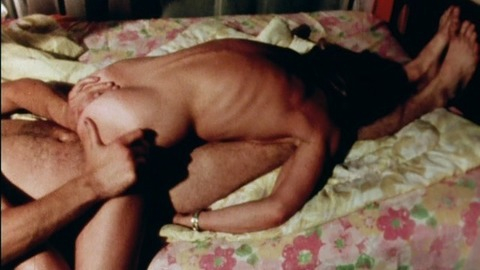 Debbie Collins Naked as Countess Sexcula / Picnic Woman / Woman in Field #2. Butt, Sexy, Real Sex, back sexposed, brunette. 759045