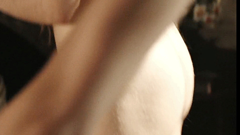 Hera Hilmar in Da Vinci's Demons (2013-2015) Butt Butt Nude 725854