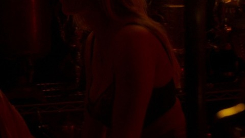 Hottest Betty Gilpin Scene in Nurse Jackie. Sexy, Underwear, SFW, bra. 775886