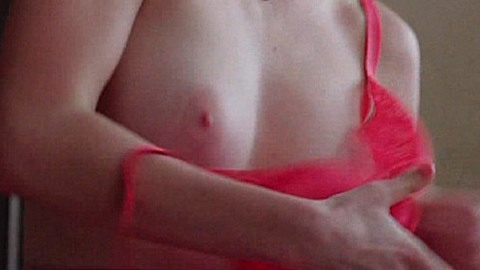 Betty Gilpin Naked in Nurse Jackie. Breasts, blonde, bra. 725575