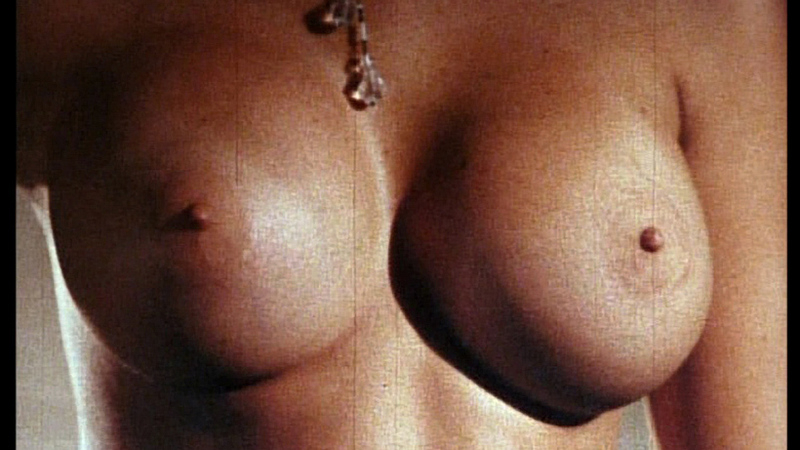 Heidi Swedberg Naked as Eileen. Breasts, Body Double, nude, tan lines. 724443