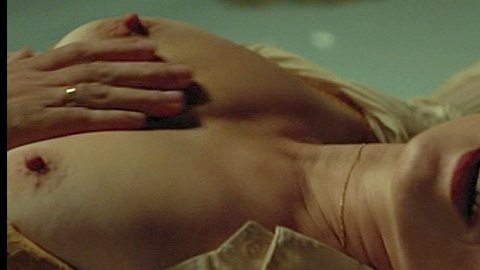 Anastasia Kovelenko in Gift From Above (2003) Breasts Breasts Laying Down 724937