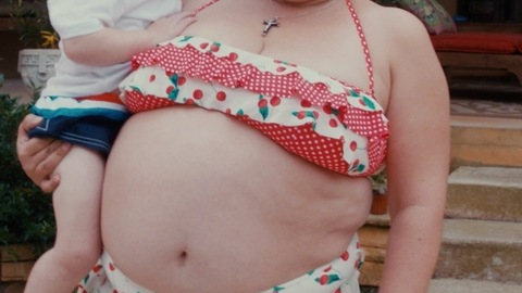 Hottest Lidia Porto Scene in Scary Movie. Bikini, SFW, bbw. 728432